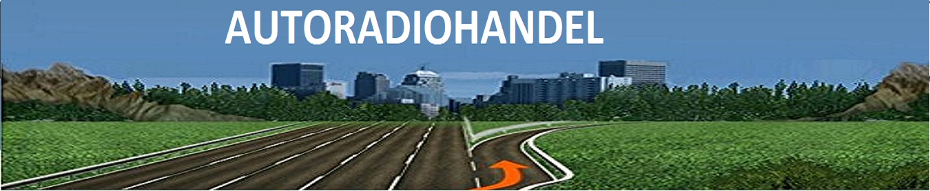 Autoradiohandel